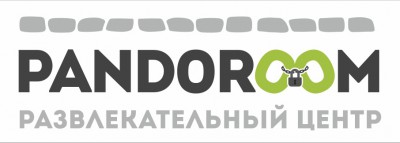Развлекательный центр «Pandoroom»