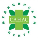 Санас, медицинский центр