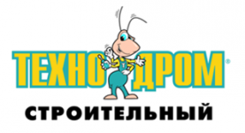 «Технодром», строительный гипермаркет