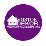 «Vostok Dekor», товары для дома и интерьера