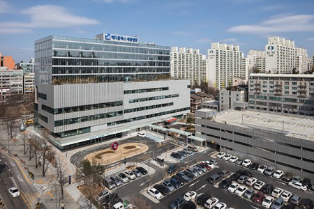 «MEDIPLEX SEJONG HOSPITAL» дарит подарки! Акция действует до конца мая!