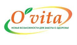 Специальные цены на препараты только в апреле-мае 2015 года от ТС «O'vita»!