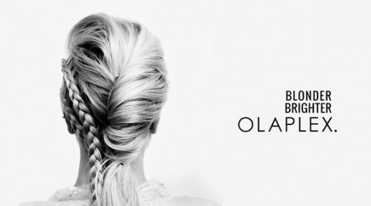 OLAPLEX для восстановления волос — инновация из США. Попробуйте первыми в России!