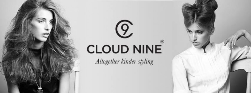 Стайлеры «Cloud Nine» уже в студии красоты  «Eurosun»!