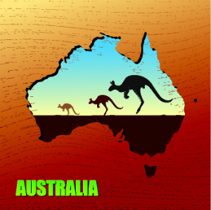 «Австралийские каникулы»